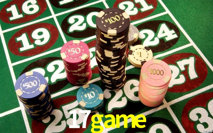 Estatísticas do Jogo 17game
