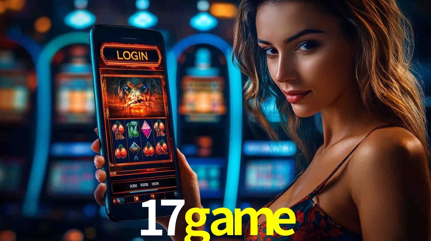 17game,17game plataforma