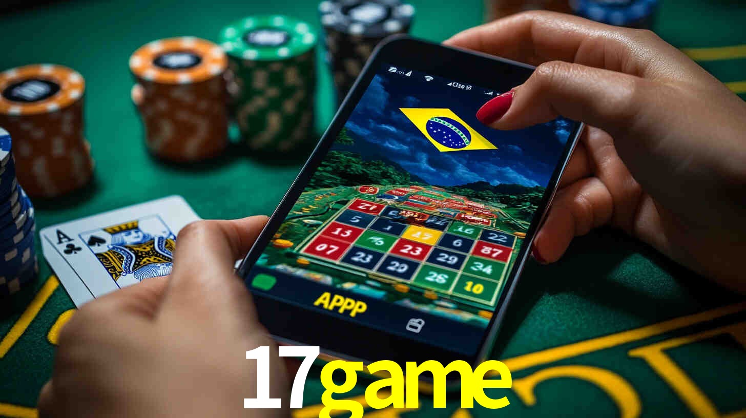 Descubra a Essência do 17game: Nossa História e Compromissos