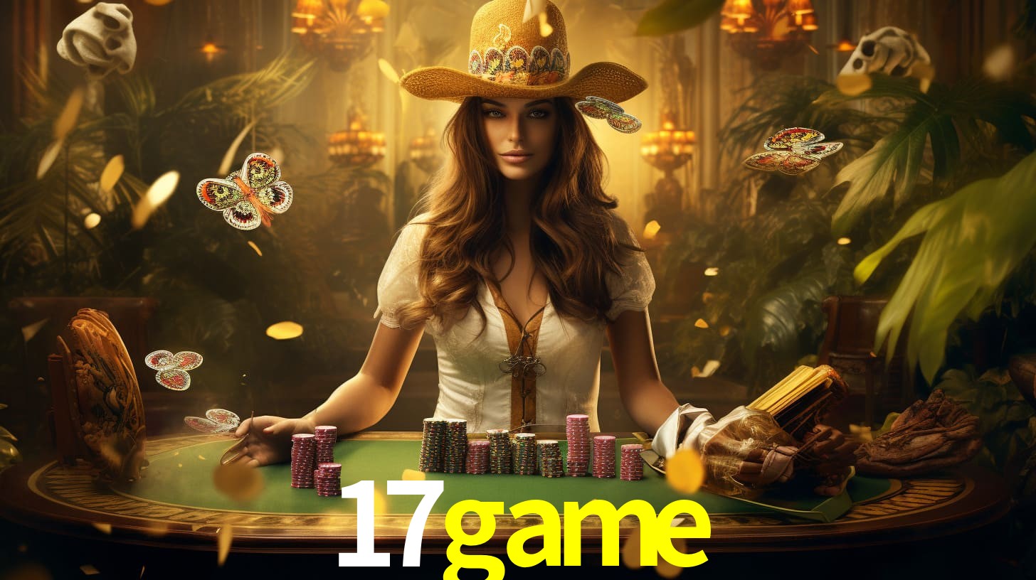 Blackjack Table 17game