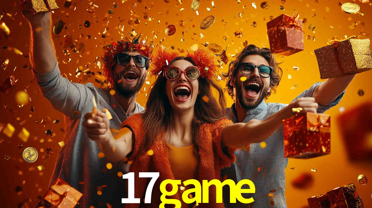 17game,17game plataforma