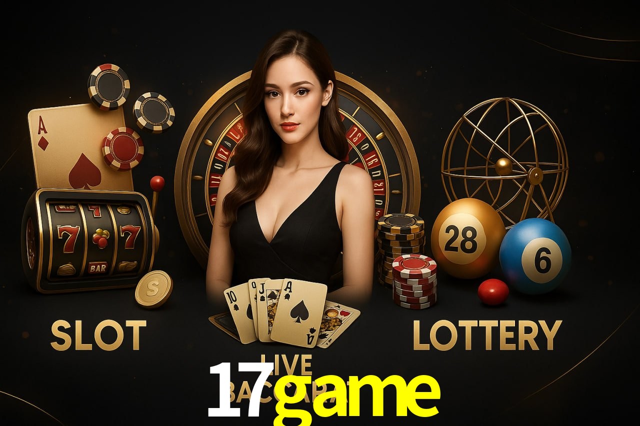 Slots 17game - RTP Alto Certificado