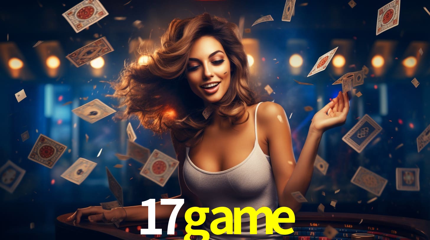 17game plataforma