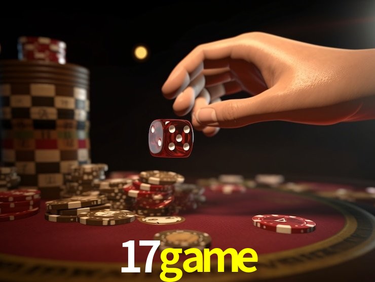 Tecnologia da Plataforma 17game
