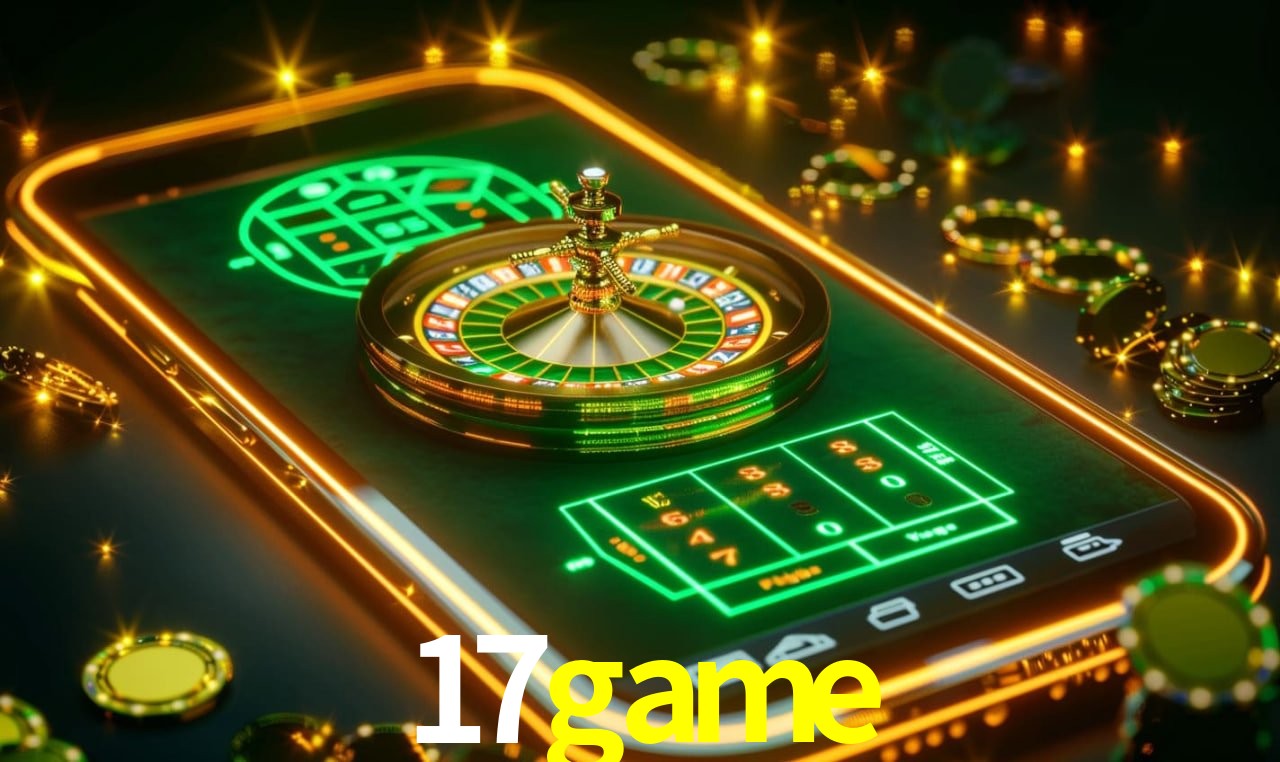 17game Instalar Logo 3