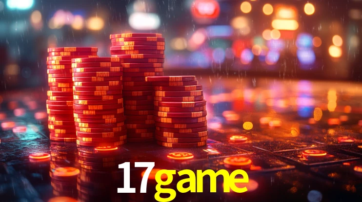 17game,17game plataforma
