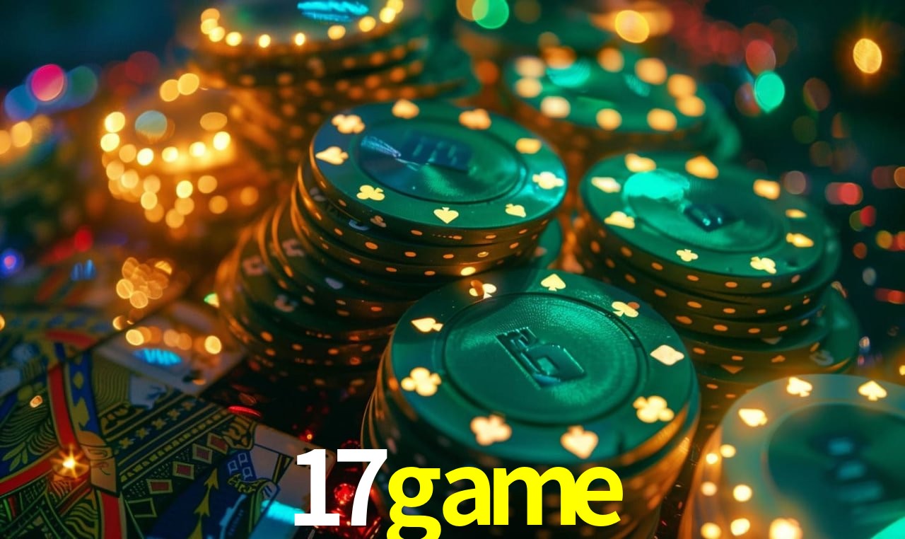Experiência VIP 17game