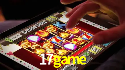 Descubra o Mundo do Cassino Online com 17game