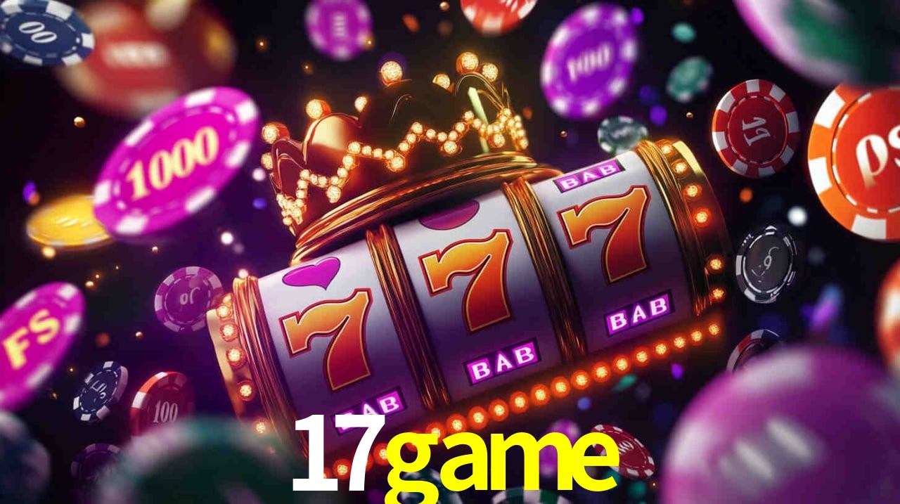 Game Providers 17game