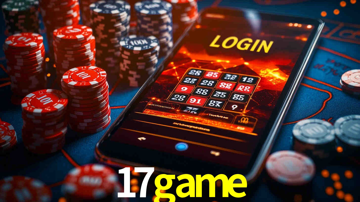 Bônus Generosos e Exclusivos no 17game para Você!