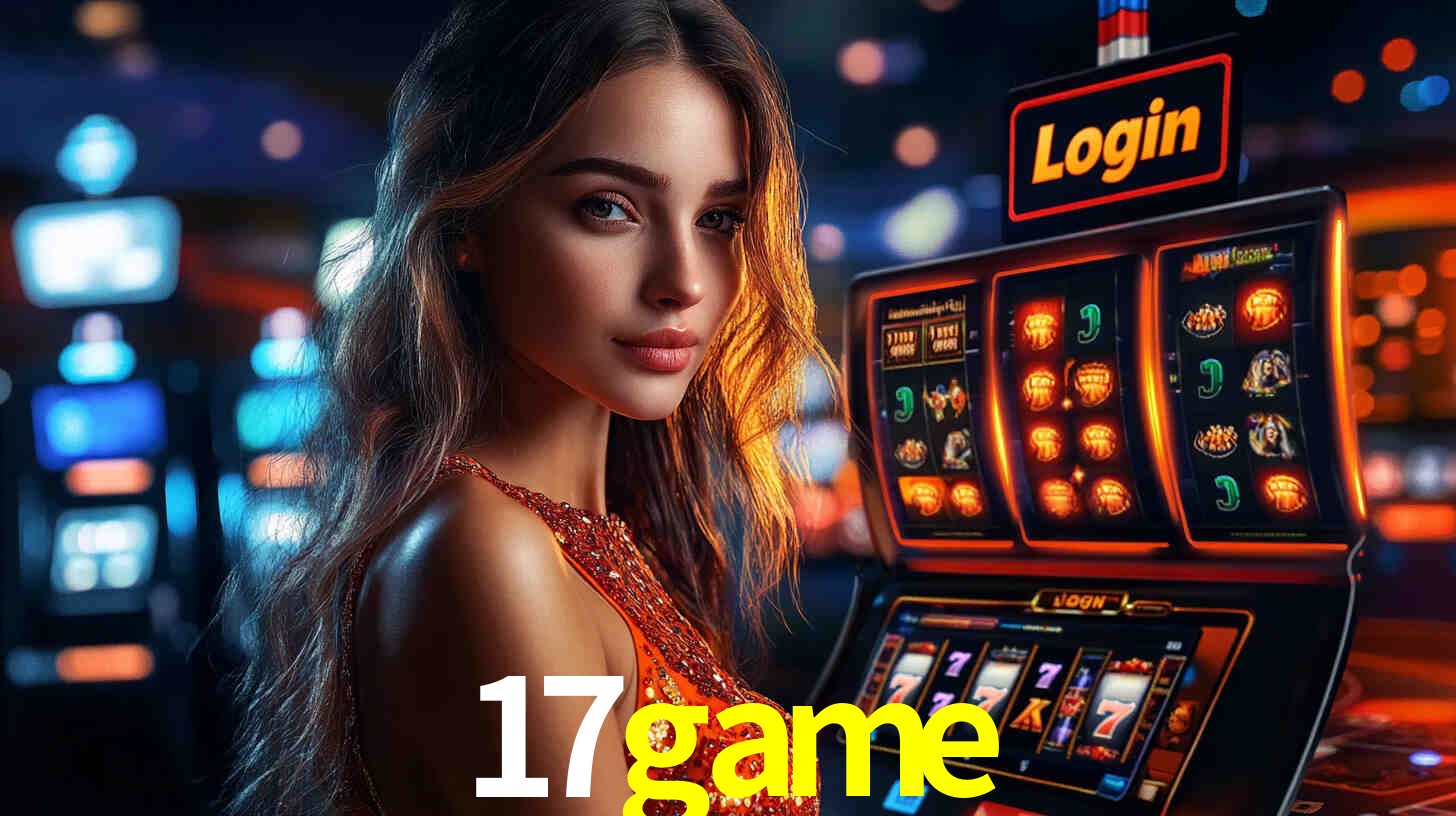 Sinta a adrenalina dos jogos de cassino com 17game