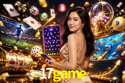 Account Benefits 17game