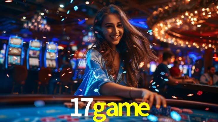 Welcome Bonus 17game