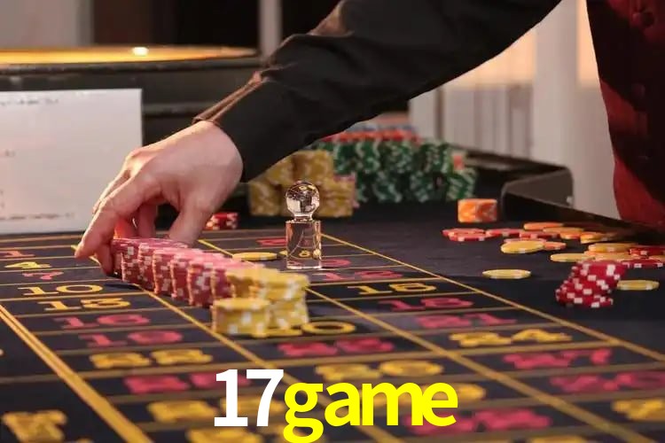 Apostas Esportivas na 17game: Um Guia Completo