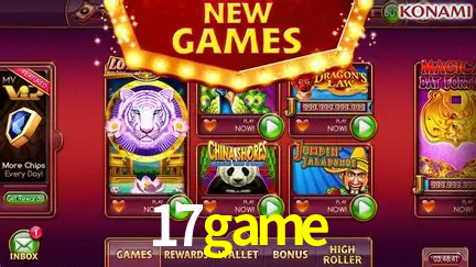 A Popularidade dos Caça-Níqueis no 17game