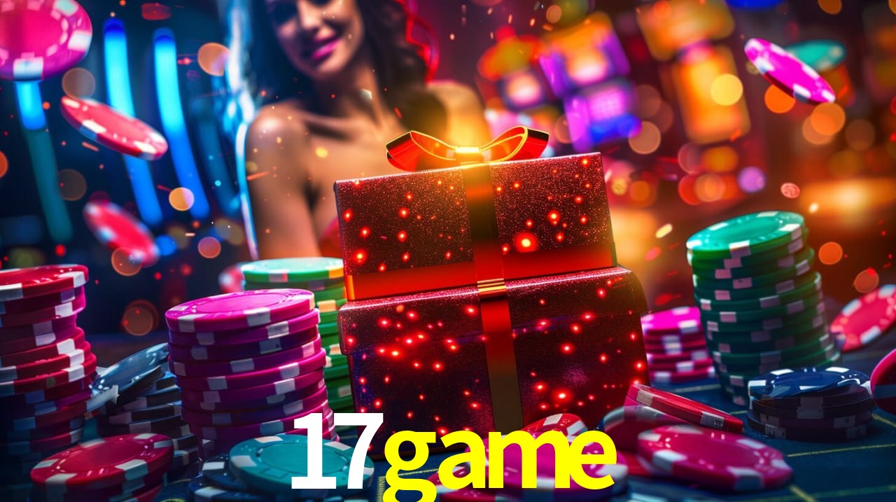 17game Logo 2