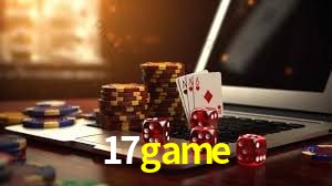 Interface do App 17game