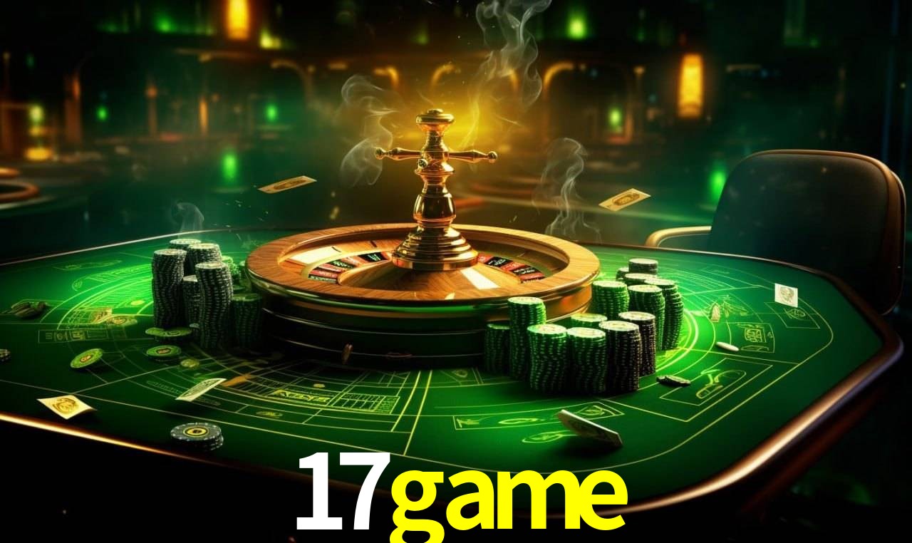17game Logo 3