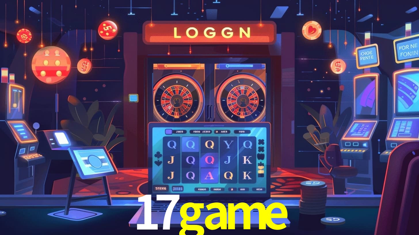 17game Segurança Logo 2