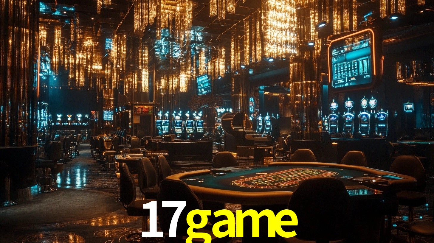17game plataforma