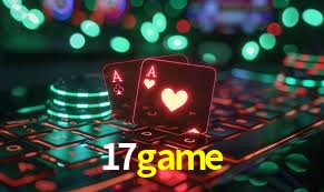 Jogos de Slot 17game