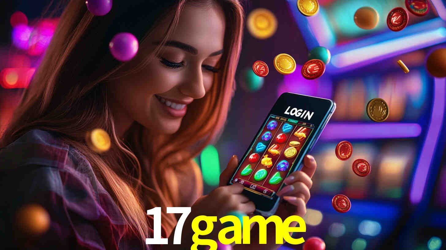 17game,17game plataforma