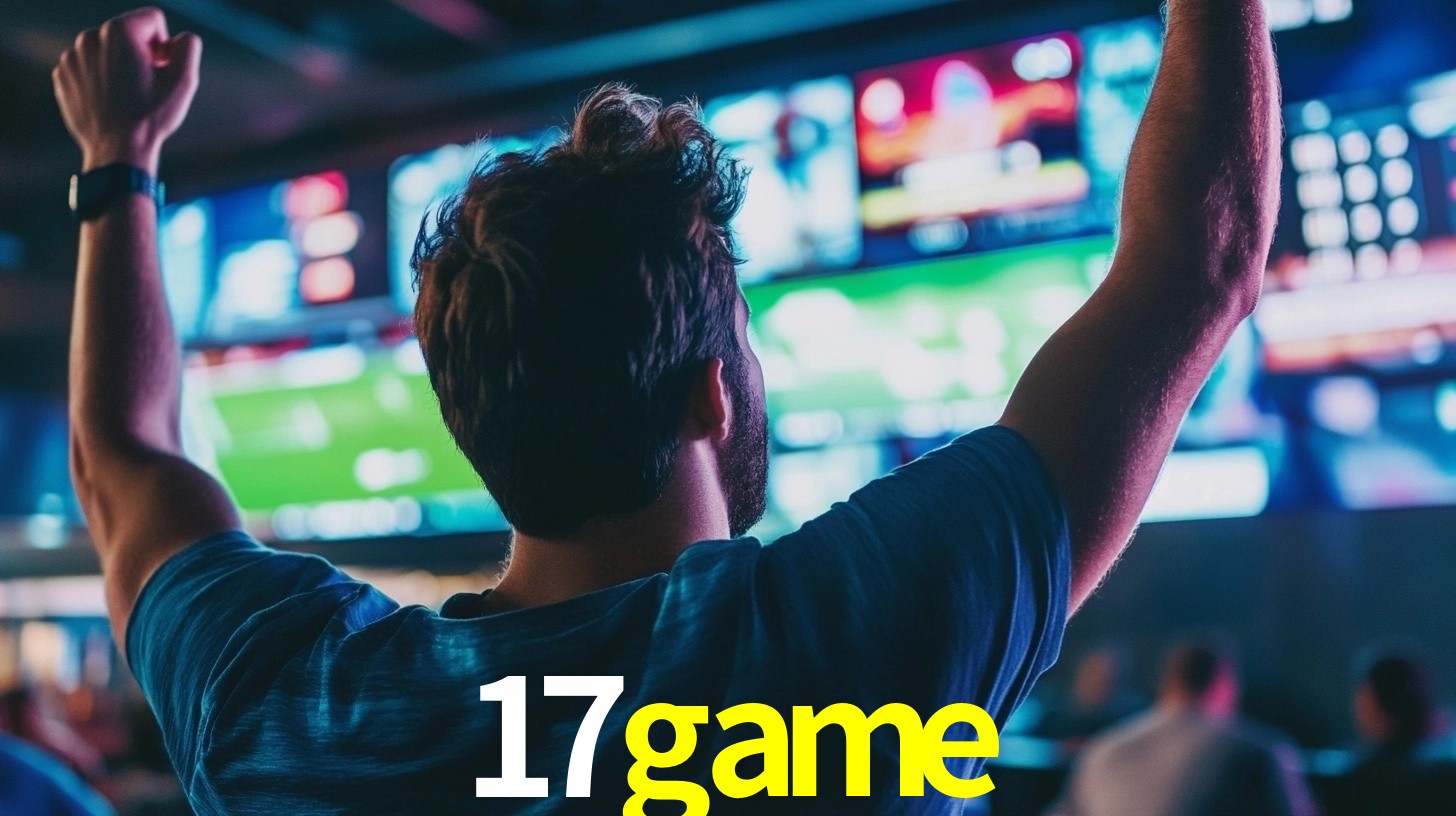 17game,17game plataforma