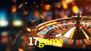 Plataforma 17game - Cloud AWS Infrastructure