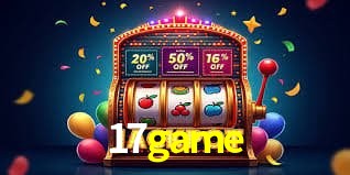 17game Instalar Logo 2
