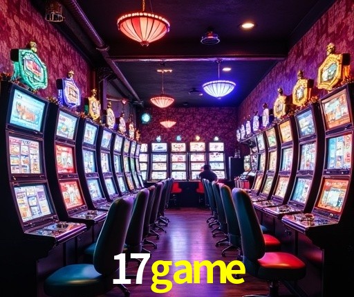 Telegram 17game - Bônus Diários Exclusivos