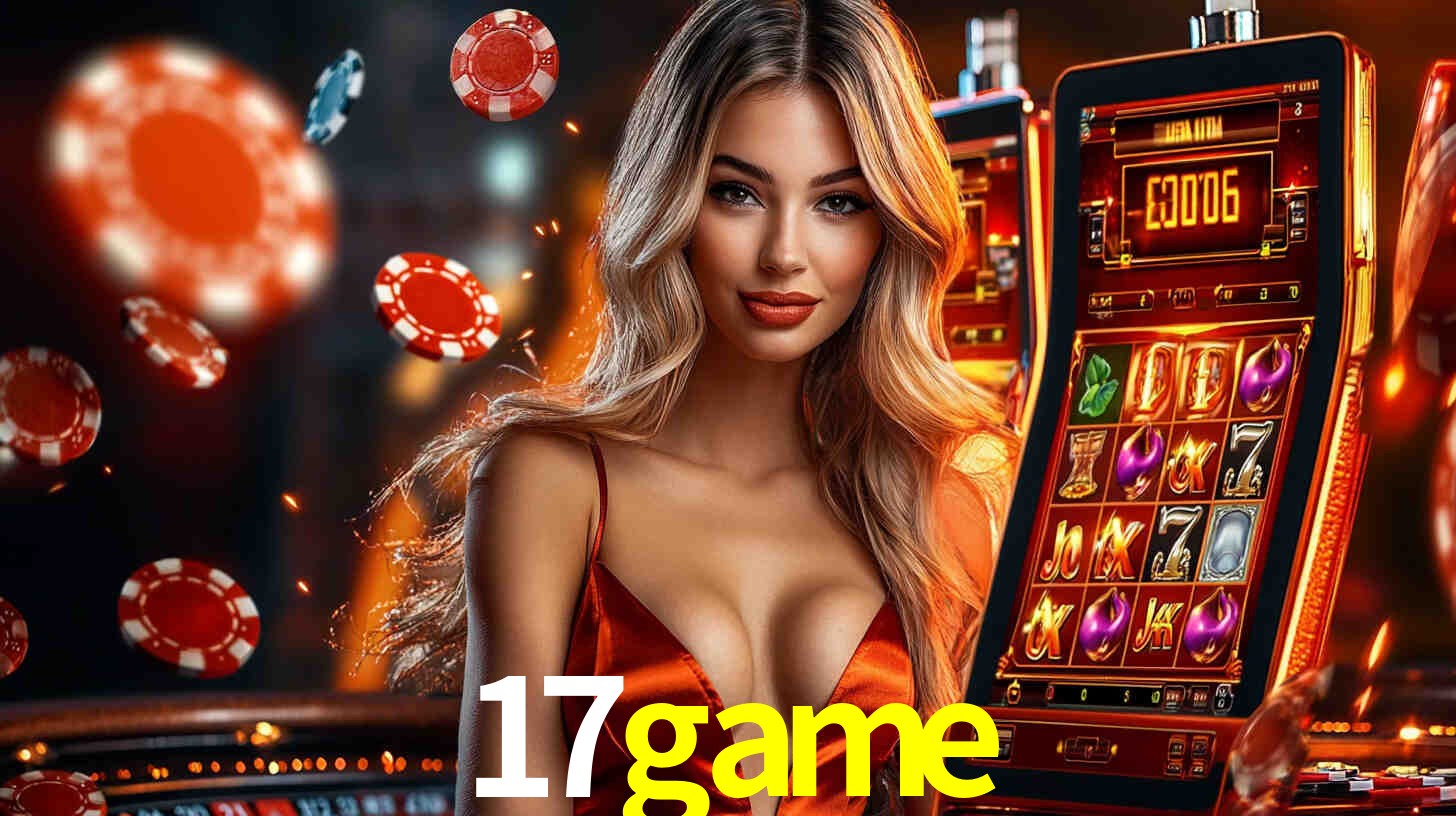 17game: Seu Cassino Premiado com Pagamentos Rápidos