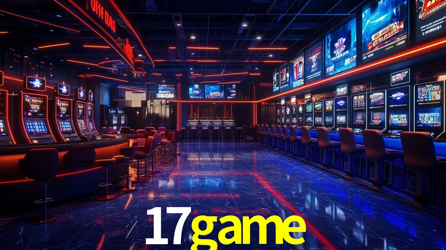 Welcome Bonus 17game