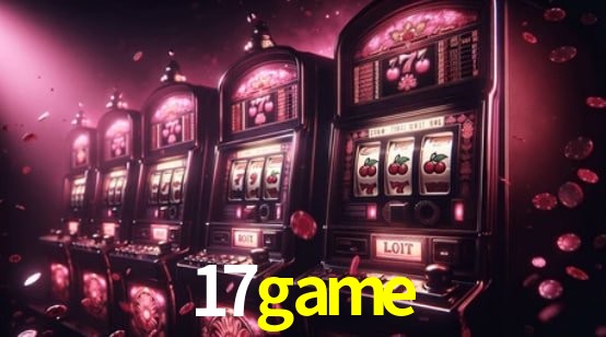 Bônus de Boas-vindas 17game