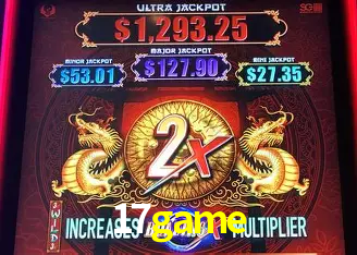 Descubra o Mundo do Cassino Online com 17game