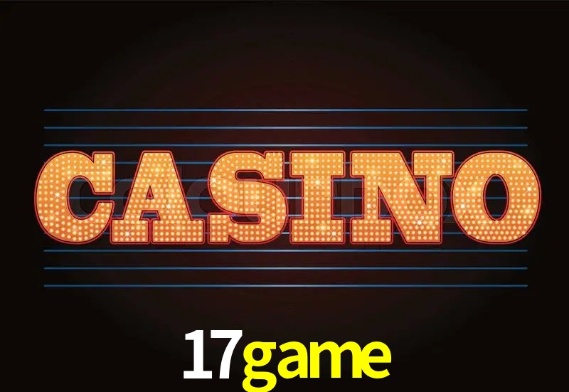 Casino Ao Vivo 17game