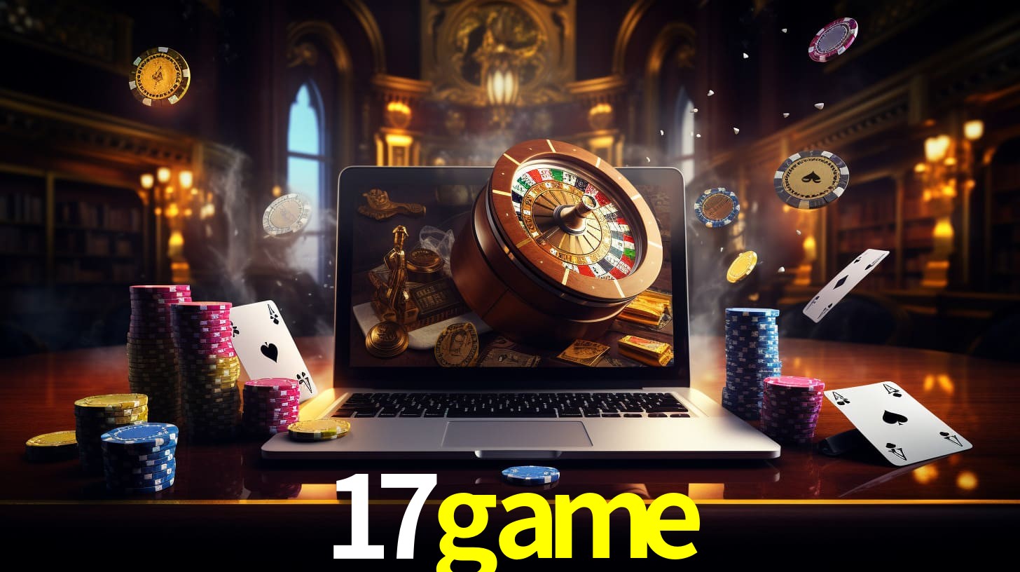 Roulette Table 17game
