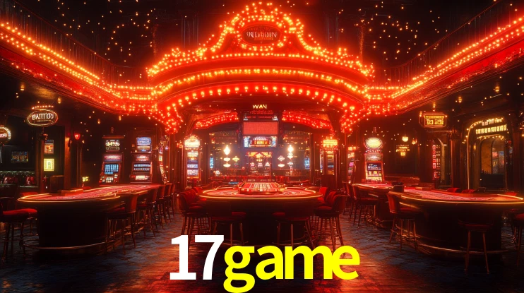 17game,17game plataforma