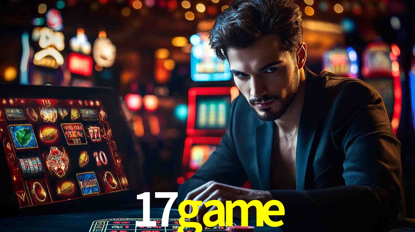 17game,17game plataforma