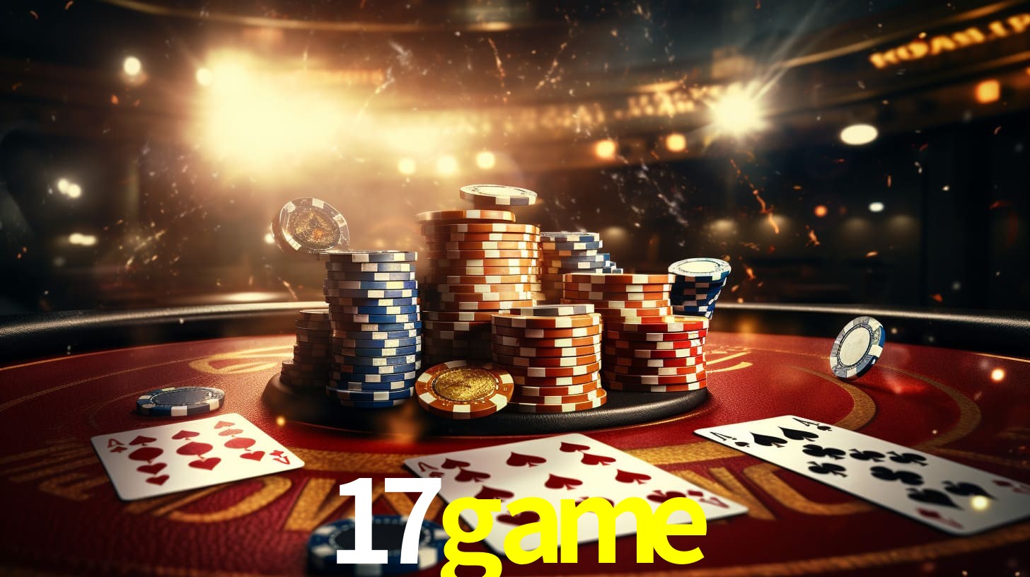 VIP Casino 17game