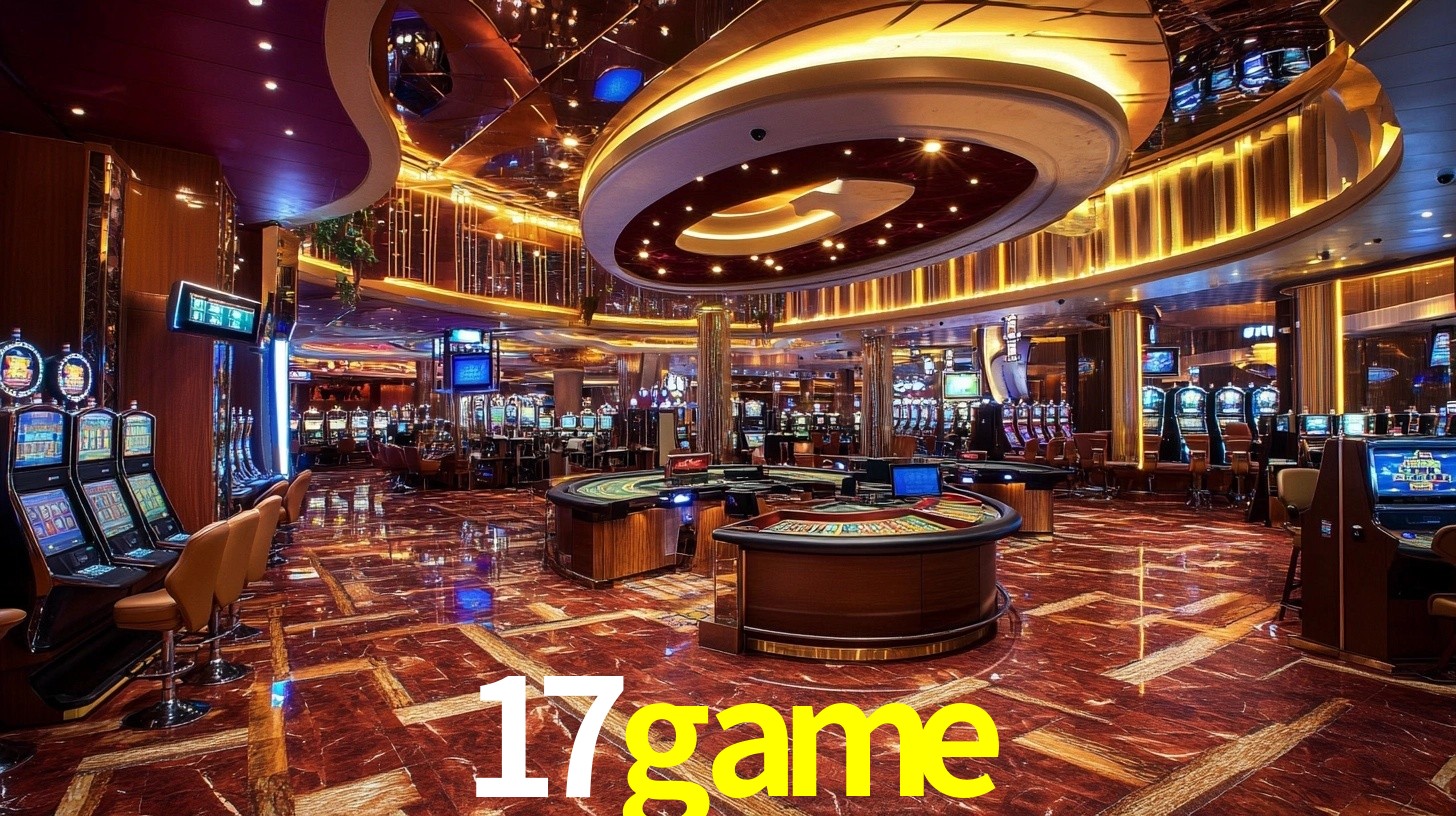 Daily Bonuses 17game