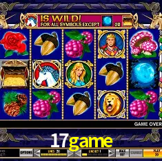 Descubra a Magia dos Jogos de Arcade no 17game