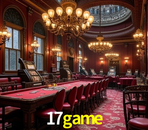 17game Segurança Logo 3