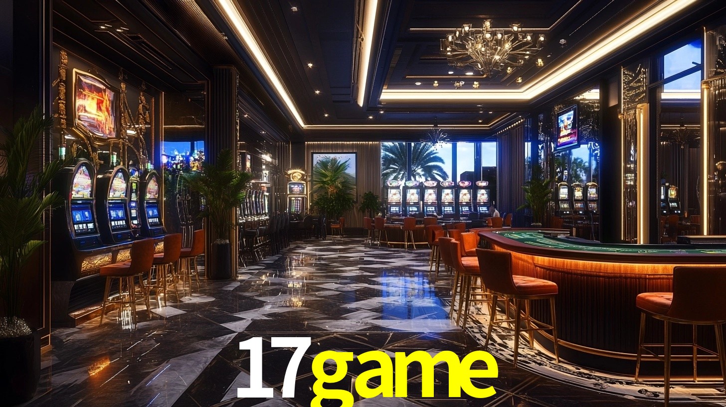 Certificação GLI 17game